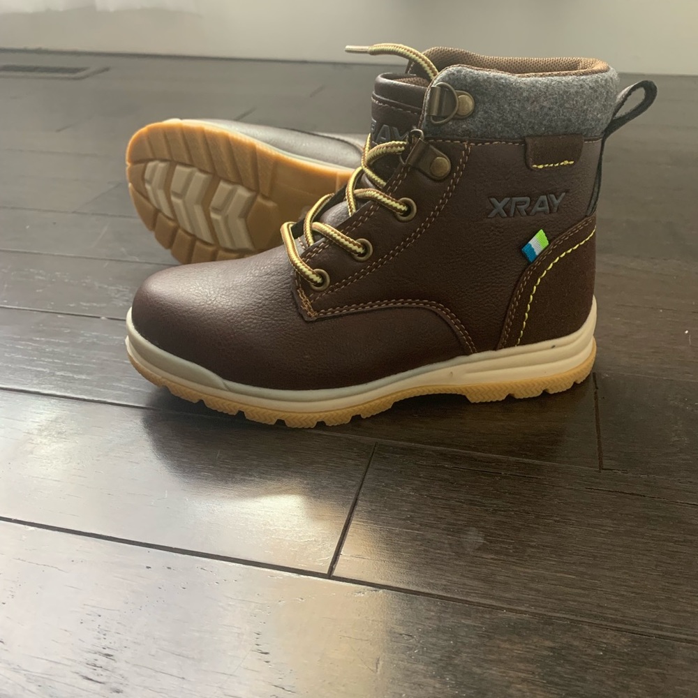 XRAY Kids Boots